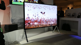 Illustration for article titled Sony se pone conservadora en sus nuevos televisores 4K